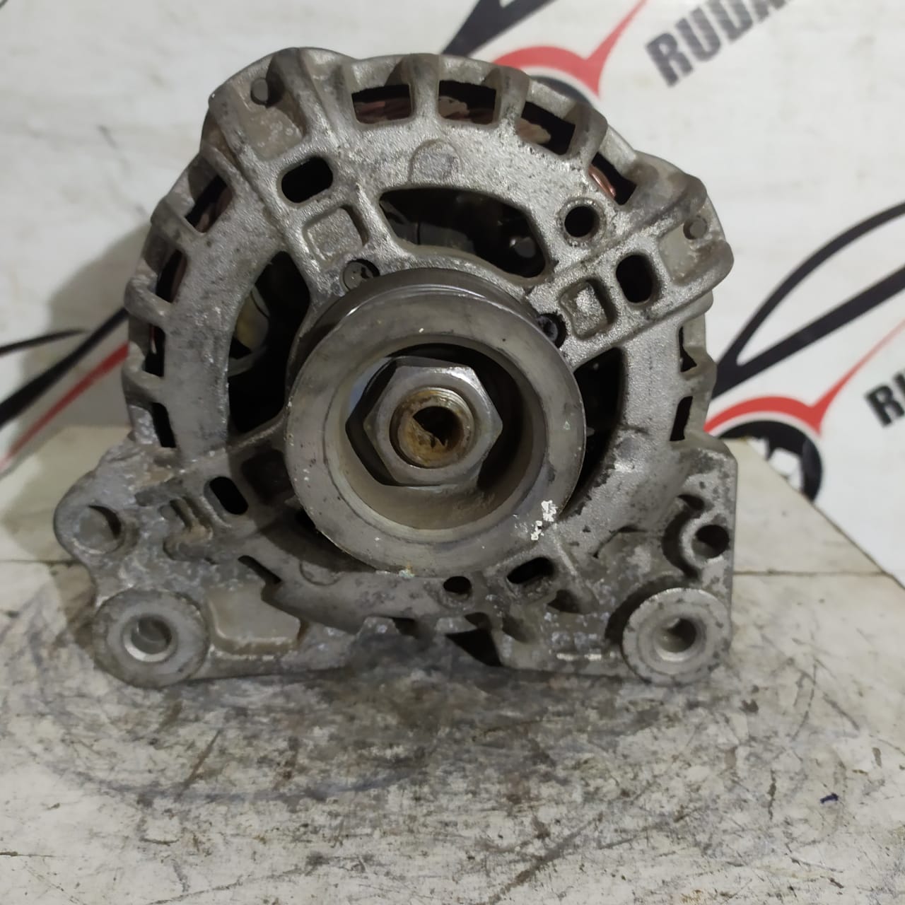 Volkswagen Up!  Oportunidad